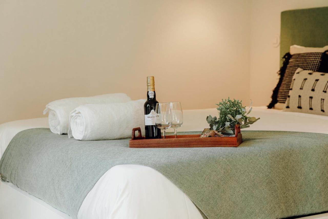 Jars Apartments - Casa Do Bessa Porto Dış mekan fotoğraf