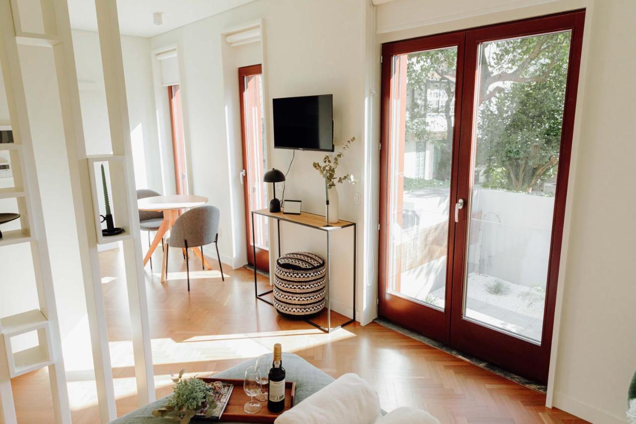 Jars Apartments - Casa Do Bessa Porto Dış mekan fotoğraf