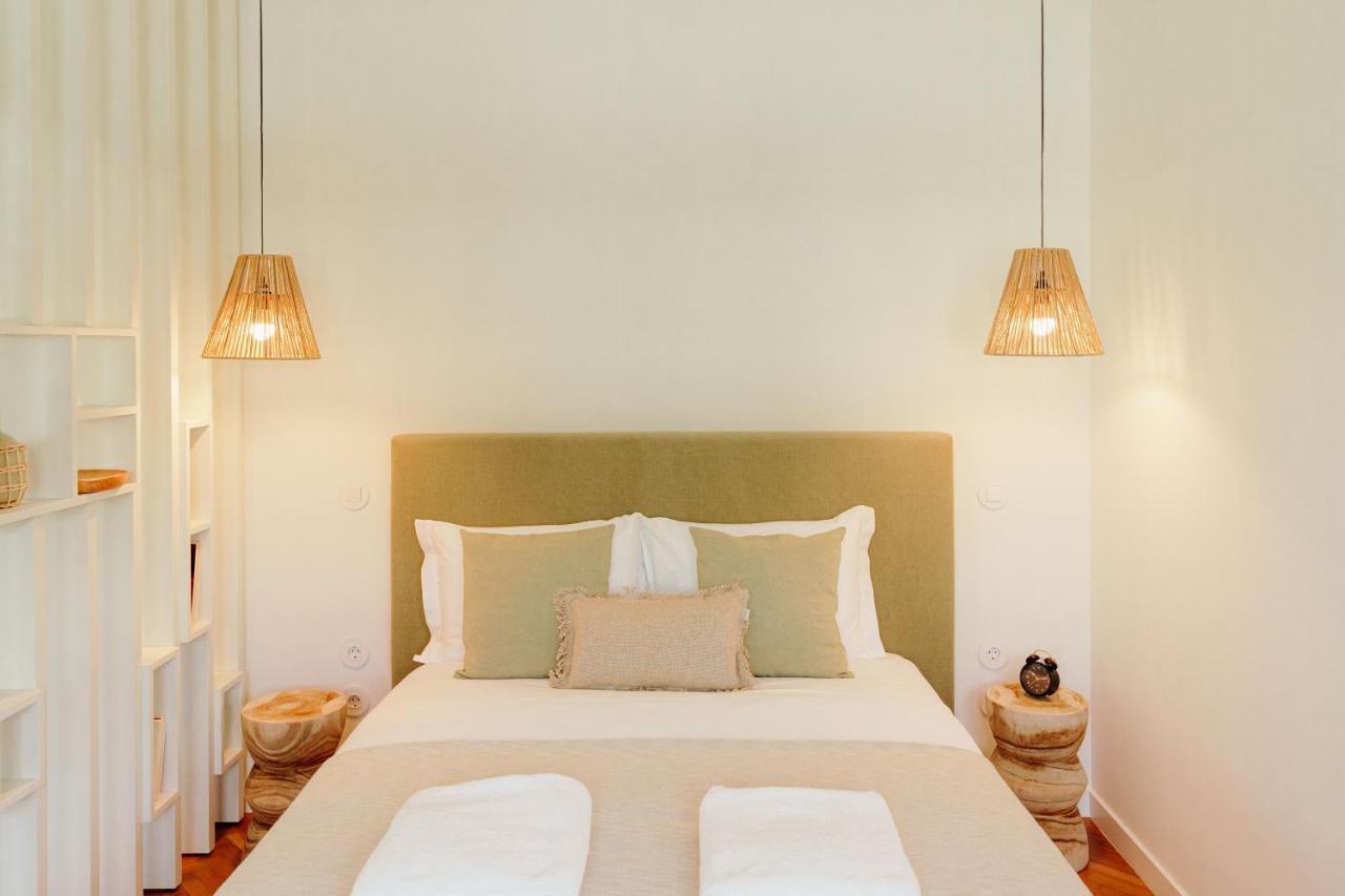 Jars Apartments - Casa Do Bessa Porto Dış mekan fotoğraf