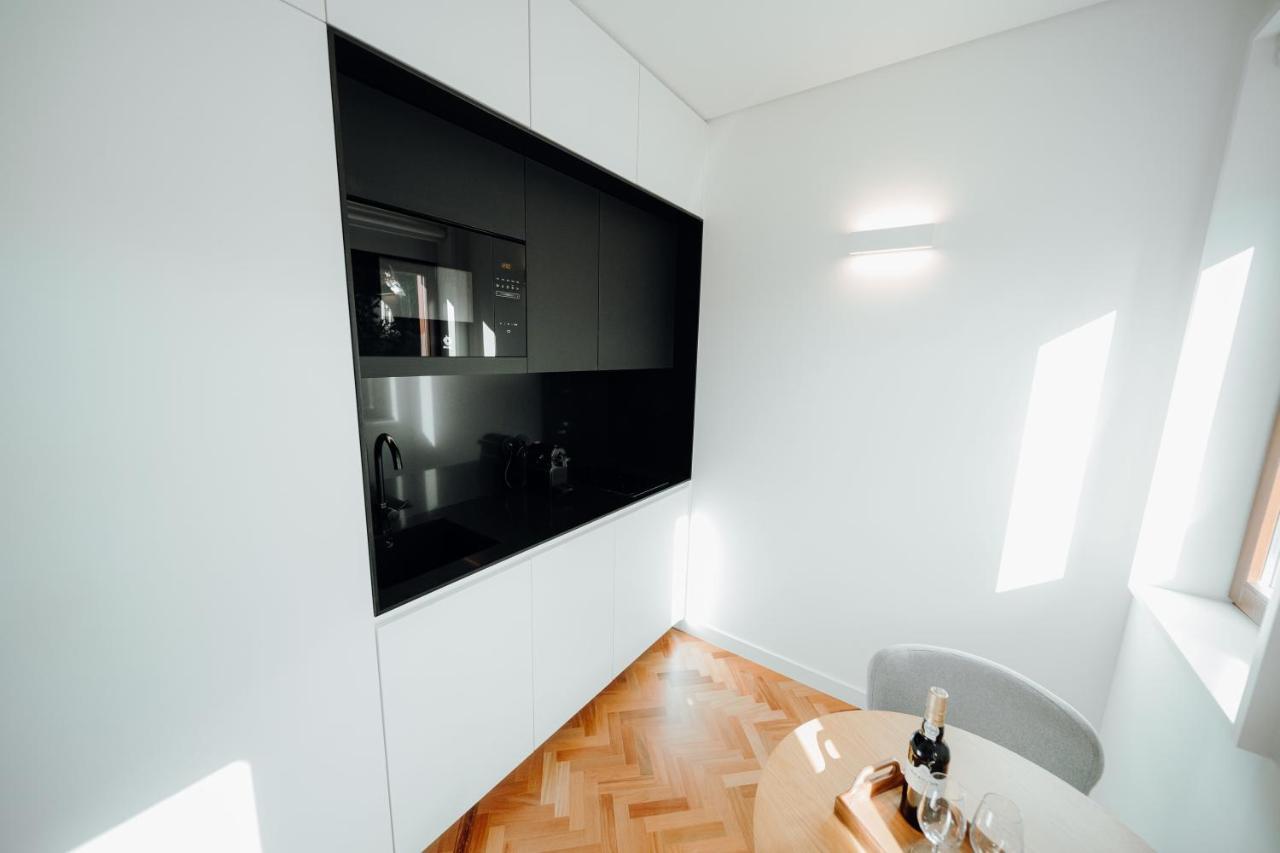 Jars Apartments - Casa Do Bessa Porto Dış mekan fotoğraf