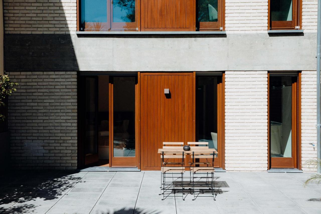 Jars Apartments - Casa Do Bessa Porto Dış mekan fotoğraf