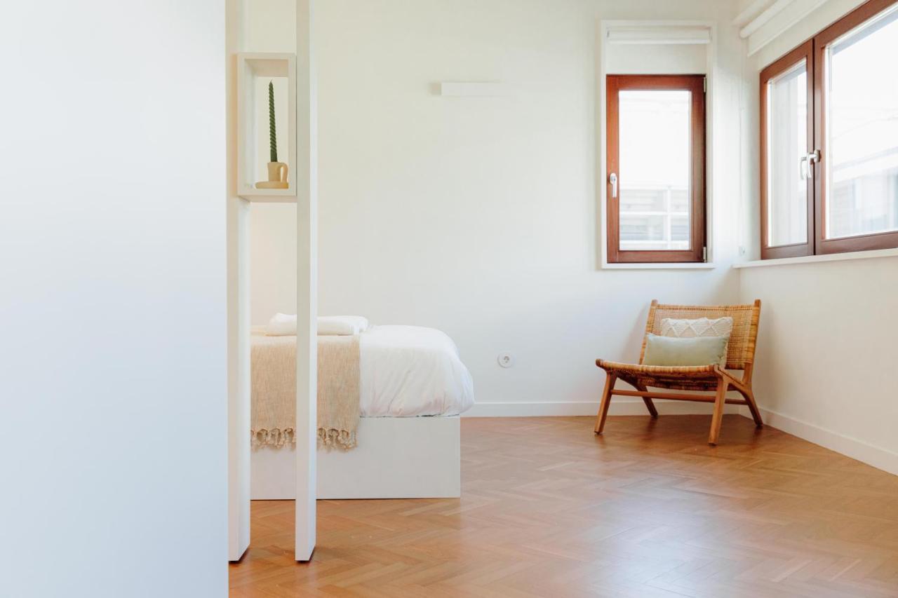 Jars Apartments - Casa Do Bessa Porto Dış mekan fotoğraf