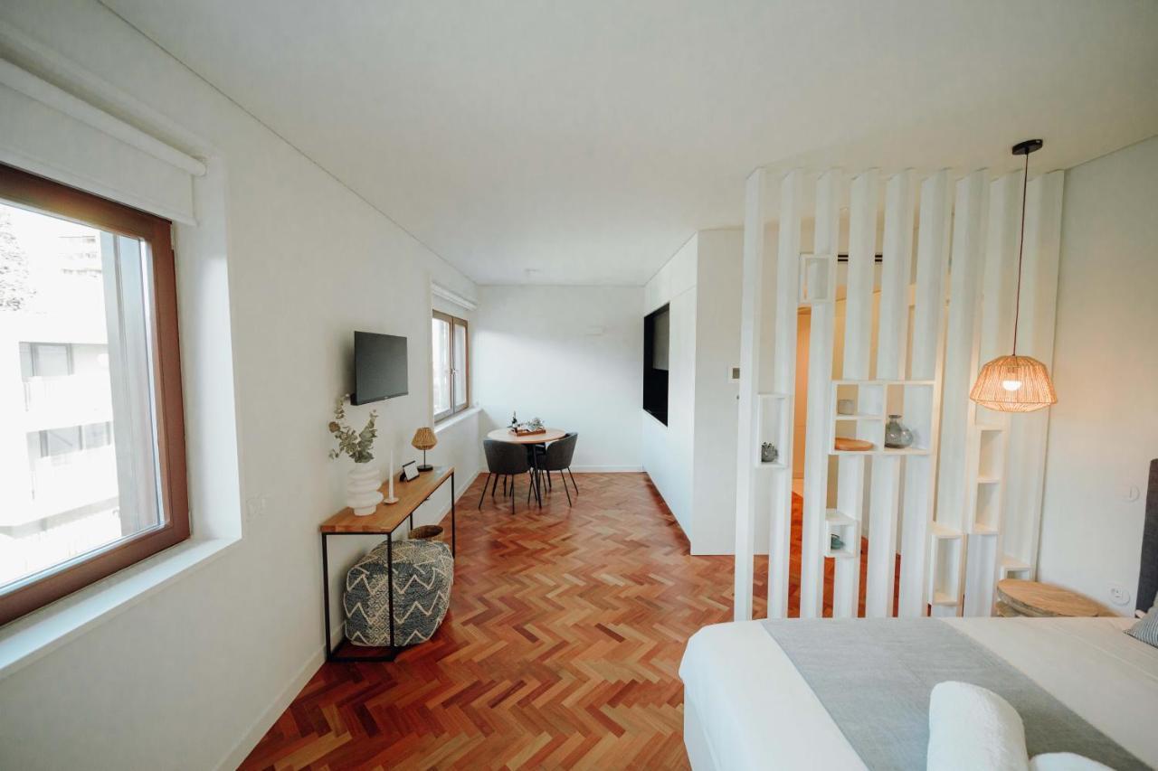 Jars Apartments - Casa Do Bessa Porto Dış mekan fotoğraf