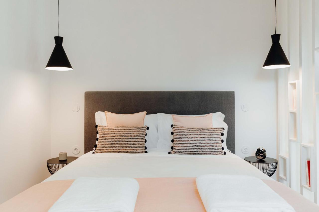 Jars Apartments - Casa Do Bessa Porto Dış mekan fotoğraf