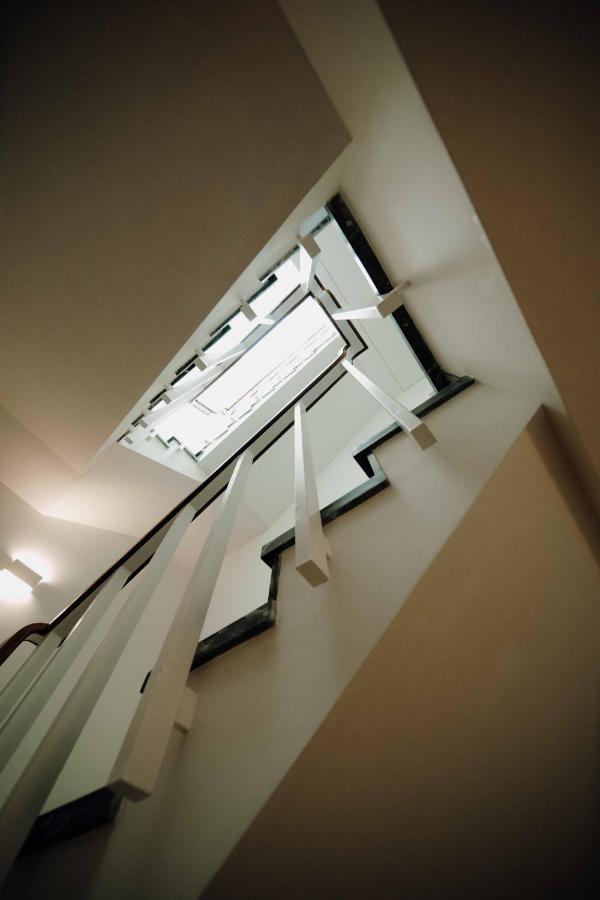 Jars Apartments - Casa Do Bessa Porto Dış mekan fotoğraf