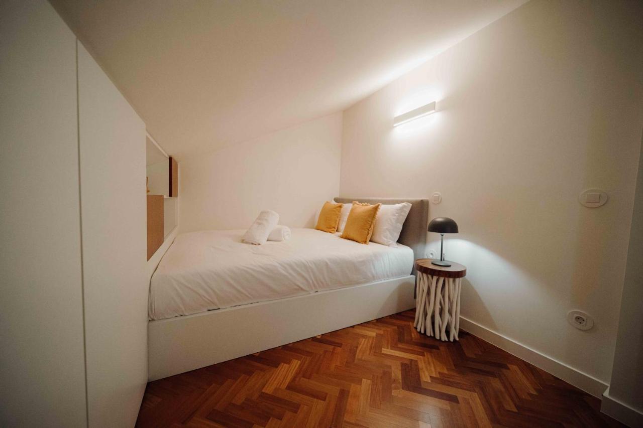 Jars Apartments - Casa Do Bessa Porto Dış mekan fotoğraf