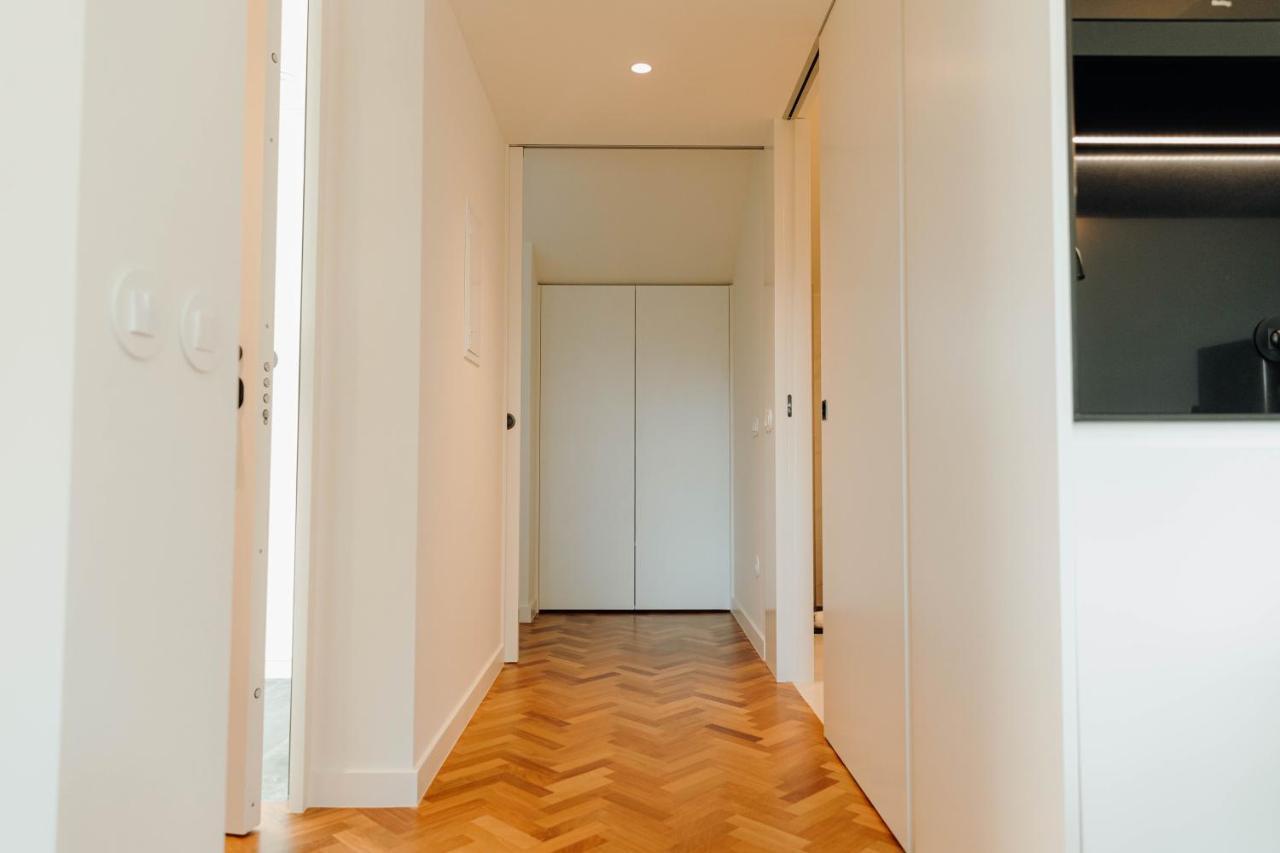Jars Apartments - Casa Do Bessa Porto Dış mekan fotoğraf