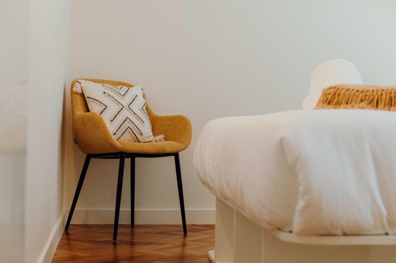 Jars Apartments - Casa Do Bessa Porto Dış mekan fotoğraf