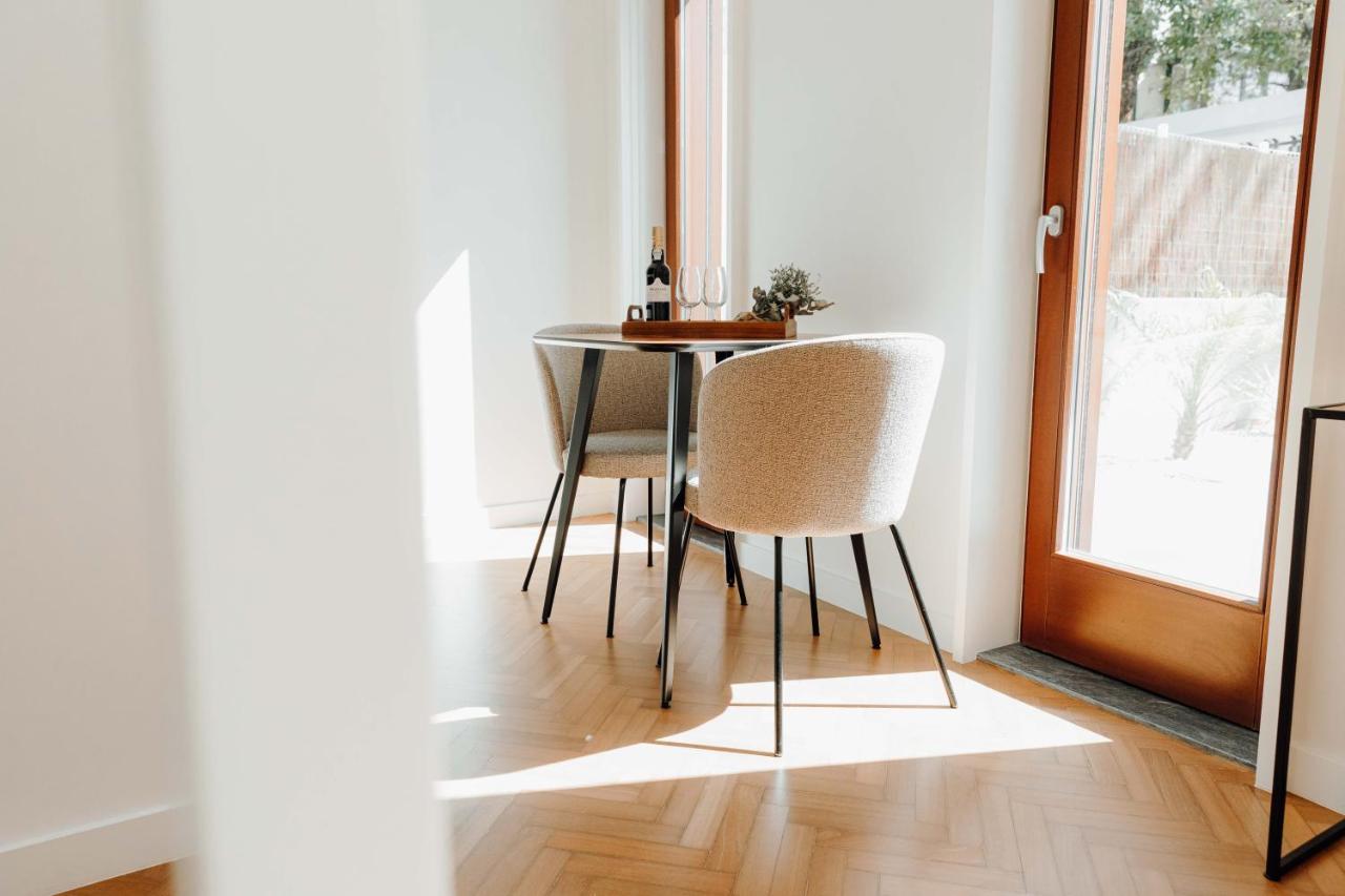 Jars Apartments - Casa Do Bessa Porto Dış mekan fotoğraf