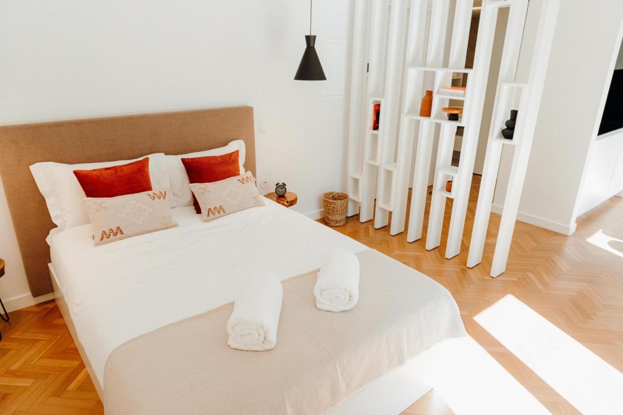 Jars Apartments - Casa Do Bessa Porto Dış mekan fotoğraf