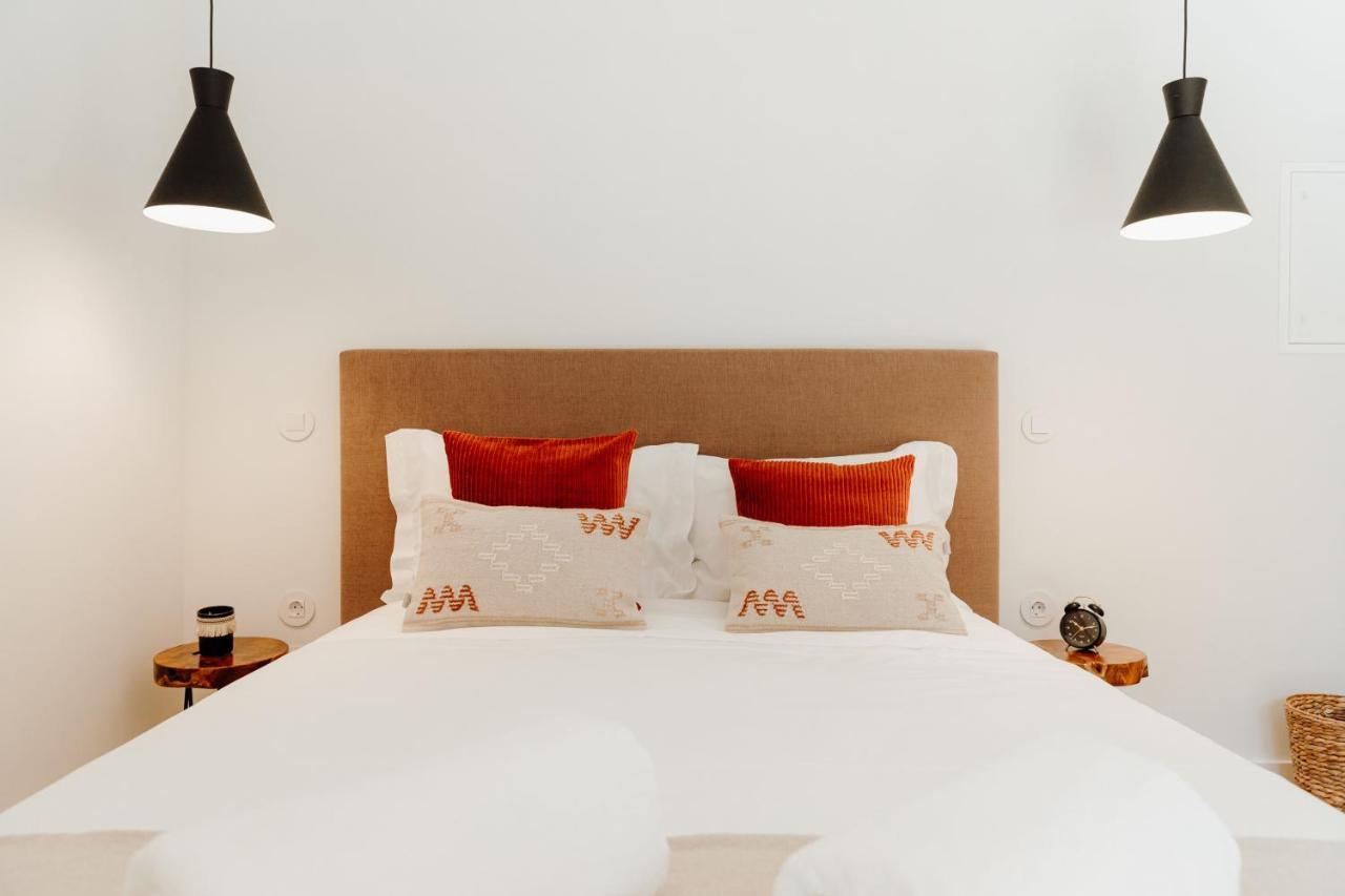 Jars Apartments - Casa Do Bessa Porto Dış mekan fotoğraf