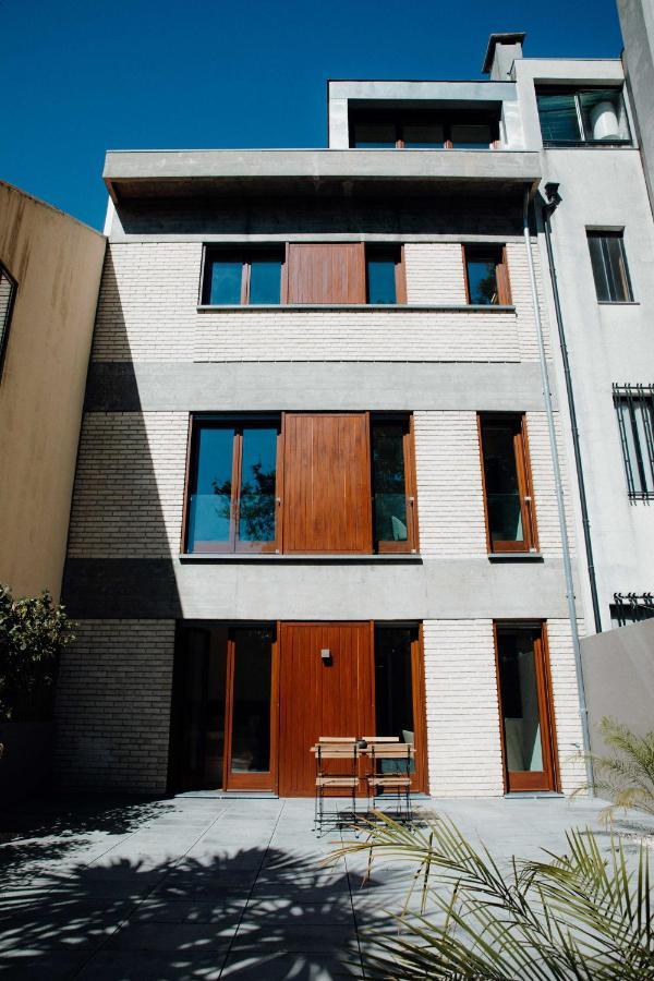 Jars Apartments - Casa Do Bessa Porto Dış mekan fotoğraf